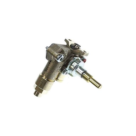 Robinet de gaz d'origine C00728374 WHIRLPOOL