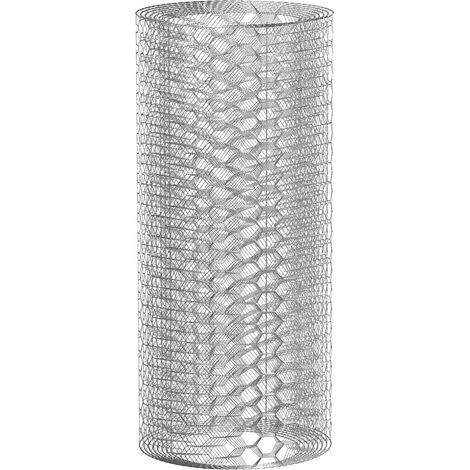 Wire Mesh Stainless Steel Wire Mesh Panels Insect Metal Mesh Sheet Rat Mesh Wire Mesh Sheet Prevent For Vents, Home, Kitchen, Garden (1/5)