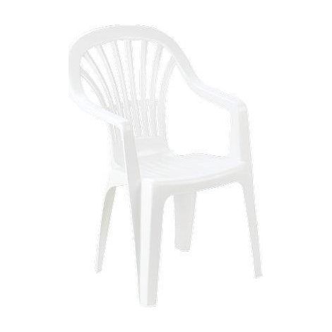SEDIA ZENA + BRACCIOLI PROGARDEN (1/4)