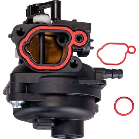 Carburetor 799584, Carburetor 592361, 594529, 594508, 594507, Lawnmower engine (1/5)