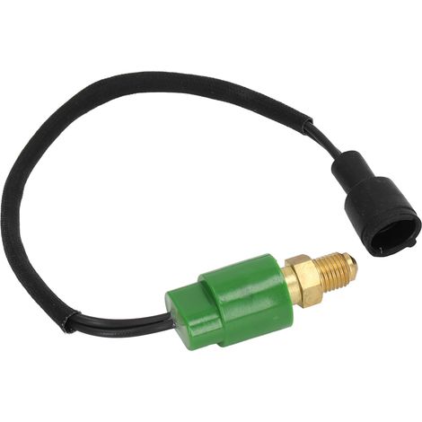 Drucksensorschalter aus Messing, empfindlich, 126 2938X03, für Cat E312 E330B (1/5)