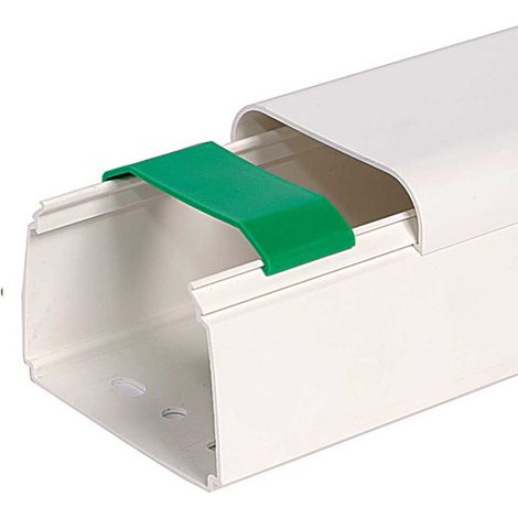Soporte Interior Aire Acondicionado Canaleta - Clima Plus  Tamaño: 65x50