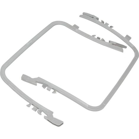 Anello di arresto completo originale - Lavatrice - ELECTROLUX - 3262333662894643427