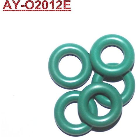 200 joints toriques en caoutchouc Gb3-100, diamètre 14,587,523,53 mm, pour kit de réparation d'injecteurs de carburant Nissan (