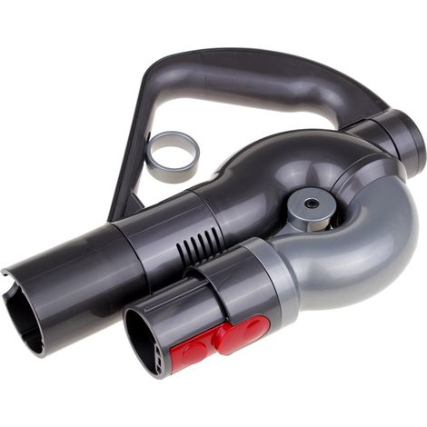 Dyson - asa de manguera de aspiradora - quick release - 96737301 -