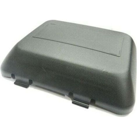 Couvercle filtre a air Honda - GCV135, GCV160, GCV190 (1/2)