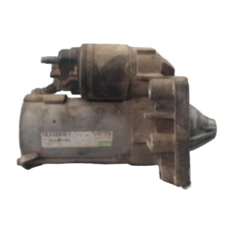 [PRODUIT D'OCCASION] Demarreur PEUGEOT Expert Tole 2007- ♻️ Ref Oe. 5802fg - Garantie à vie (1/4)