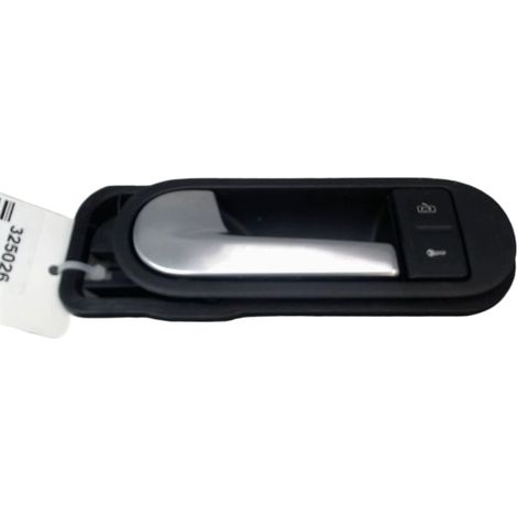 [PRODUIT D'OCCASION] Poignee Interieure Porte Avant Gauche VOLKSWAGEN Golf Plus Phase 1 (1k) 2005-2009 ♻️ Ref Oe. 5m0837113buaq - Garantie à vie (1/3)