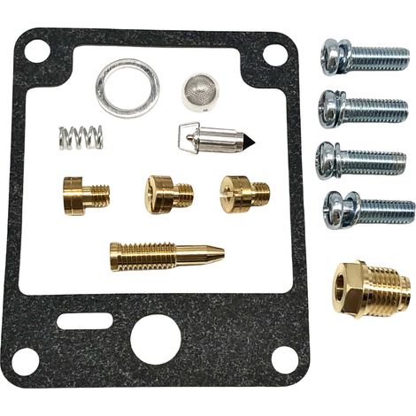 Kit orf réforrtiorn ctorrburtorteur - référince F278 (1/4)