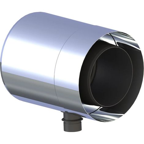 Collecteur de condensats avec siphon