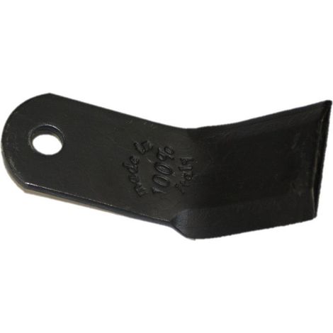 Trituradora rápida Y cuchillo 00003435 (Bieffebi 95181100003) (1/5)
