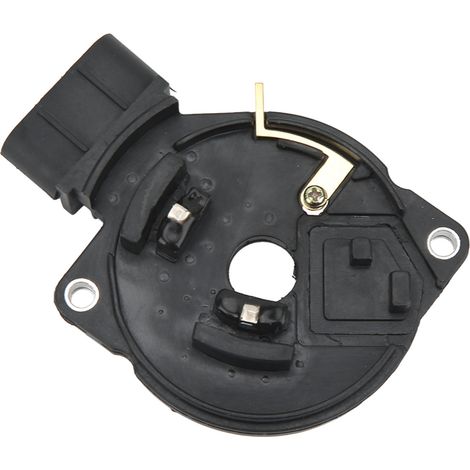 Module de commande d'allumage (ICM) de remplacement en alliage d'aluminium pour Dodge Colt Vista 2.4L 1993-1994 (1/5)