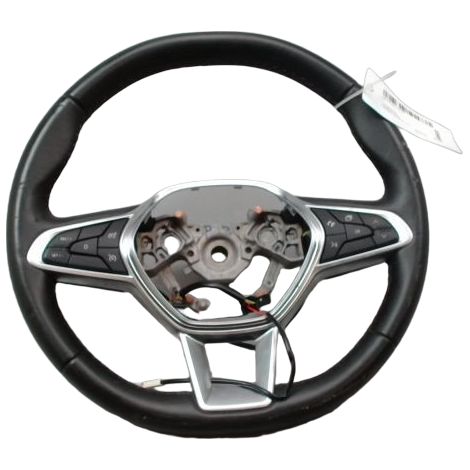 Volant De Direction RENAULT Clio Iv Phase 1 2012-... [PRODUIT D'OCCASION]♻️484000642r