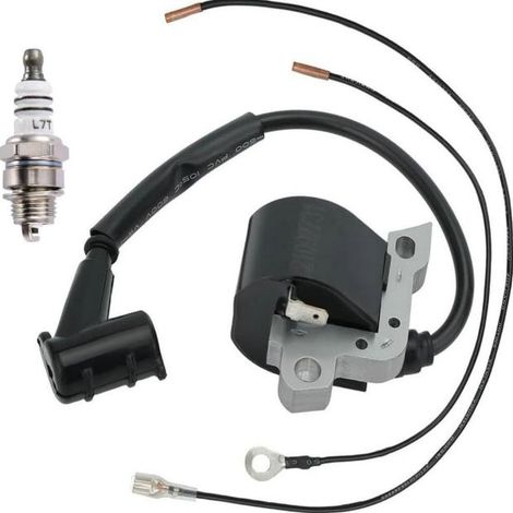 Bobina de encendido para STIHL 024 026 028 029 034 036 038 039 044 048 MS240 MS260 290