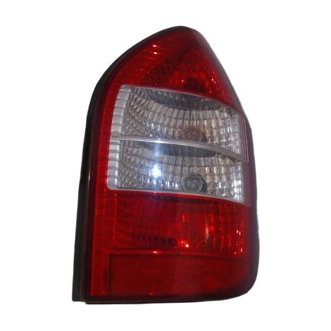 Feu Arriere Droit OPEL Zafira [PRODUIT D'OCCASION]♻️93175679 (1/3)