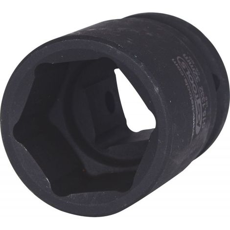 KS Tools 3/4" Sechskant-Kraft-Stecknuss, kurz, 32mm - 515.1332