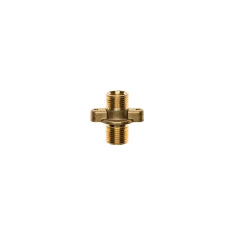 BRÖTJE Angolo di raccordo acqua fredda, 602808