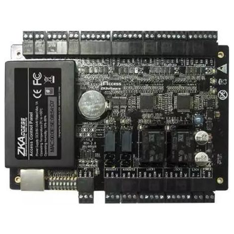 Zkteco GL-C3-PRO200 Controllore d'accesso sicuro CE