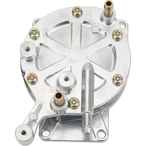 Ensemble pompe à carburant pour motomarine 59336‑3718, remplacement pour 900 STX STS 1100 Zxi 2000‑2006 (1/5)