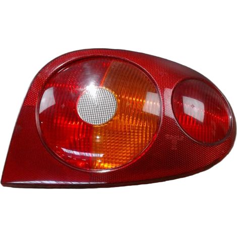 [PRODUIT D'OCCASION] Feu Arriere Droit RENAULT Megane I Ph2 Cpe 99-02 ♻️ Ref Oe. 7700428057 - Garantie à vie (1/3)
