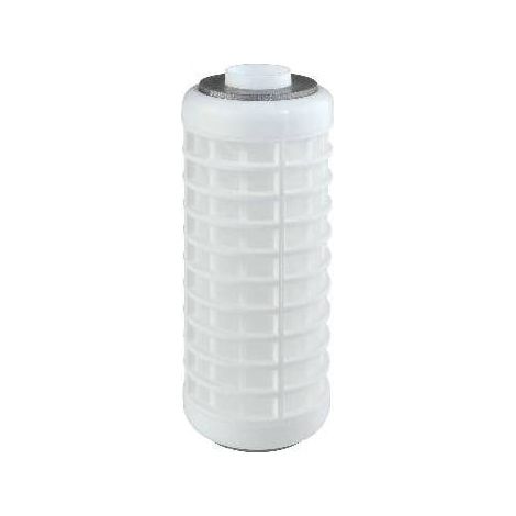 CARTUCCIA LAVABILE PER FILTRO MIGNON RL SX Misura: 50 micron - 5"M 122x50 mm