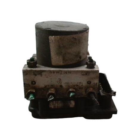 Unite Hydraulique Abs RENAULT Scenic Monosp. II Phase 1 2003-2006 [PRODUIT D'OCCASION]♻️7701067590 (1/3)