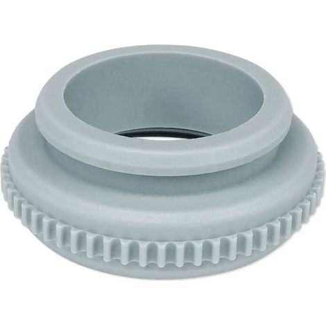Danfoss Adaptador para adaptación de válvulas Viega (Acero inoxidable), 193B2025