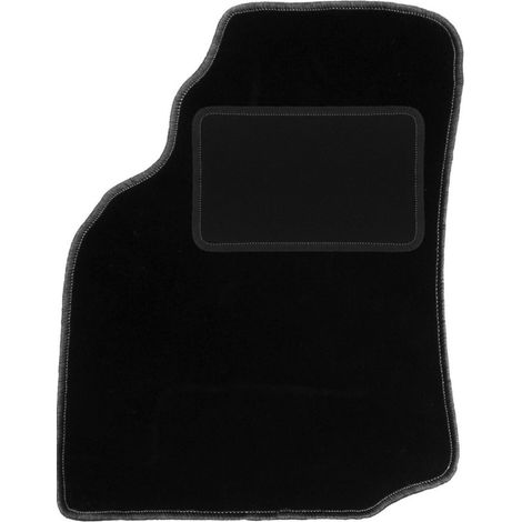 Tappetino conducente nero per: Ford Puma coupé (1997-2001)