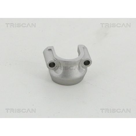 Support, suspension du stabilisateur Triscan 8500 23896 MERCEDES-BENZ
