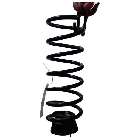 [PRODUIT D'OCCASION] Ressort Amortisseur Arriere Droit FIAT Fiorino ♻️ Ref Oe. 52095972 - Garantie à vie (1/2)
