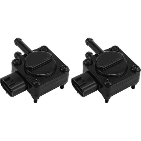 Capteur de pression différentielle 2X pour 2.0 CDTI RF7J-18-2B5 RF7J182B5 PSD1-K4238 1150-12F06 (1/5)