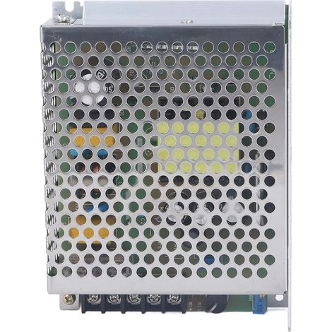 Alimentation LED 24V 3A transformateur chargeur batterie AC90-264V bloc d'alimentation à découpage (1/5)