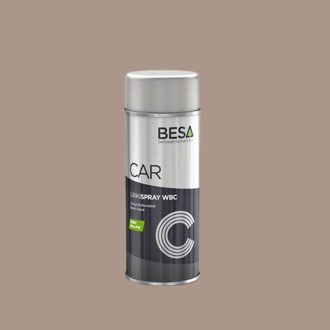 Bombe de Peinture RAL Effect 150-M  Mat