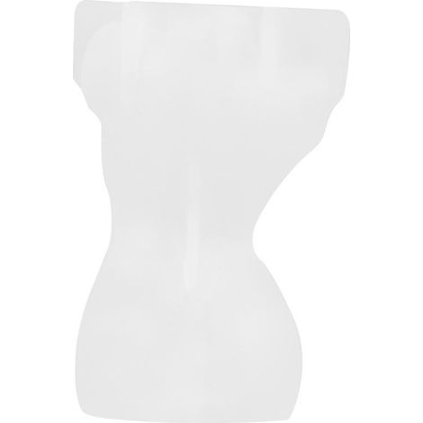 Nouveau moule en silicone pour le corps (1 pièce) (1/3)