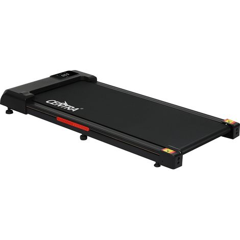 Centra Under Desk Electric Walking Pad Treadmill Running Machine Online Fitness