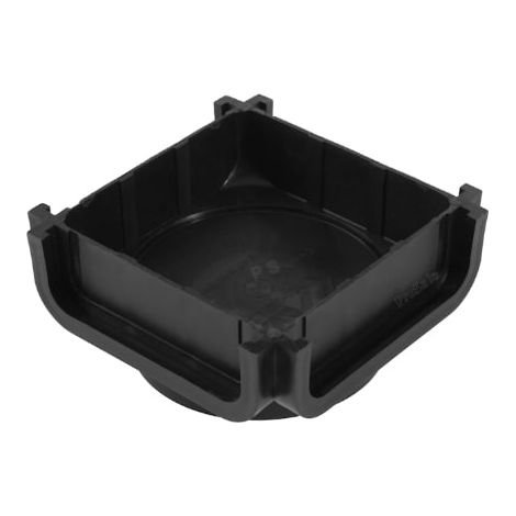 Caja ForU30 sin rejilla