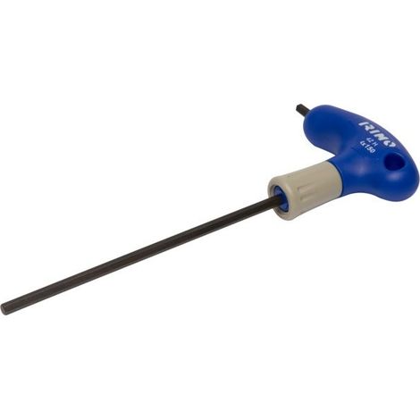 IRIMO - Tournevis avec manche en T - Taille: 8mm