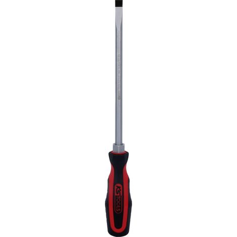 KS TOOLS Tournevis ERGOTORQUEplus, fente, 10,0mm, 315mm ( 159.1012 ) (1/5)