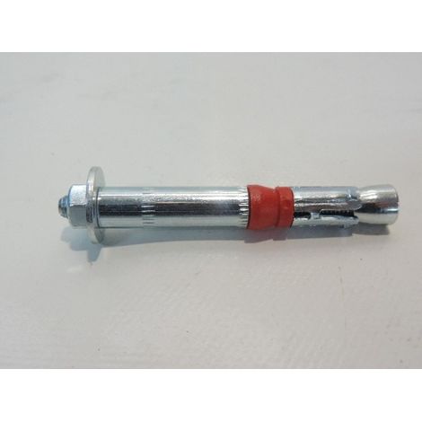 Boulon securite EH 10x70mm (boite de 50) PLOMBELEC 050221