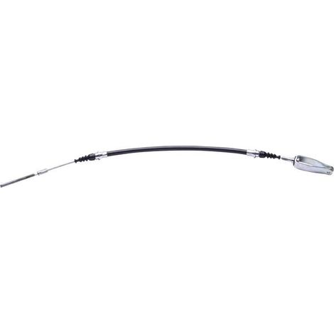 Cable d'embrayage RECINSA 5175762N (1/3)
