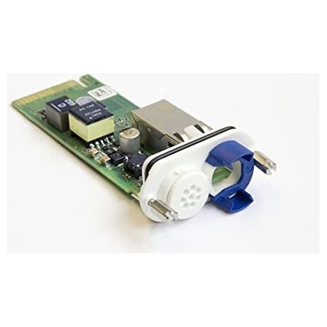 Mobotix S74 Network Slide In Board With Rj45 Socket (p/n:mx-f-s7a-rj45)