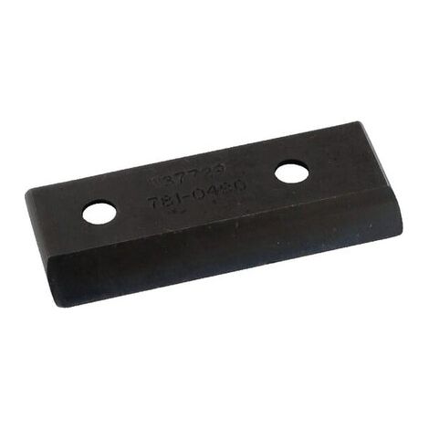 Hoja de trituradora MTD 7810490 781 0490
