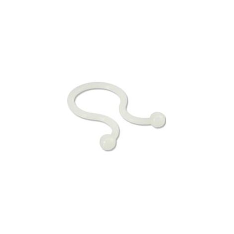 Fascette inline twist 18-22mm senza utensili 100 pezzi (1/3)