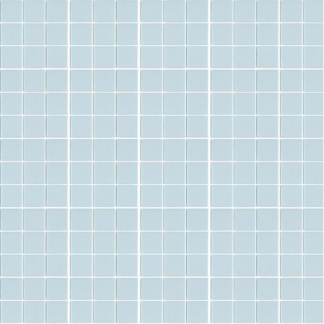 Mosaïque pâte de verre UNICOLOR CARRÉ 2.3x2.3cm couleur : 315 Anti-dérapant Classe 3 boite de 2 m2 - voir nuancier, beaucoup de couleurs sont disponi