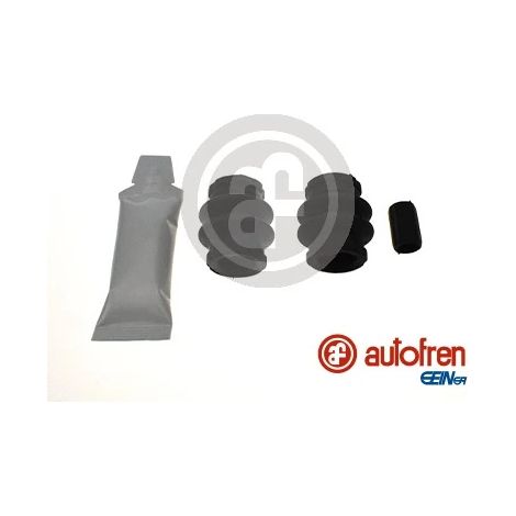 Joint-soufflet, guidage d'étrier de frein Autofren Seinsa D7368 FIAT