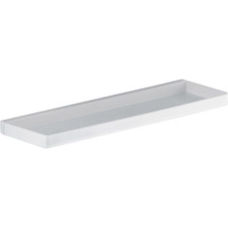 GEDY 2919 MENSOLA DA 45 CM BIANCO- GEDY- 1,0 pz