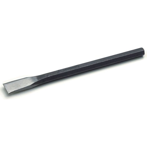 Rinaldi SCALPELLO PER MURATORE A TAGLIO  mm. 350x16
