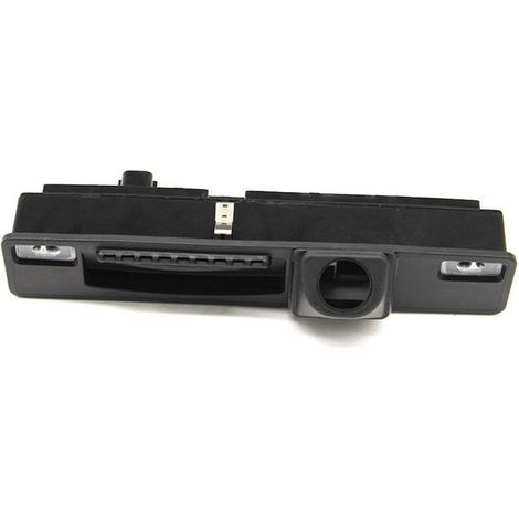 Interruptor de manija del portón trasero del automóvil F1EB19B514BC F1EB19B514BE para Ford Focus ST 2012 2013 2014-2018 (1/5)