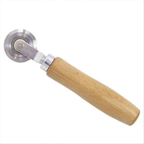 Outil de réglage de la taille des boîtes en carton, planche à plier les boîtes en carton, outil de réglage de la taille des boîtes en carton, outil de pliage pour carton fin, pliage à faire soi-même. (1/5)