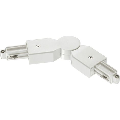 Nordlux 79029901 Hochvolt-Schienensystem-Komponente Weiß (1/5)